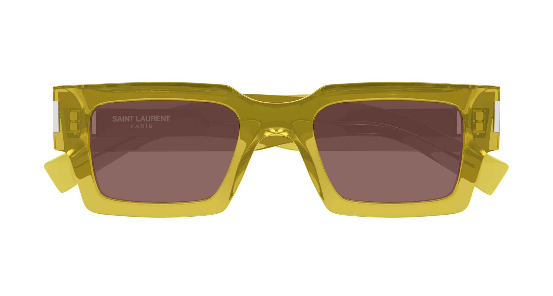 Sunglasses Saint Laurent SL 572 012 8056376708202 | Ottica Lux