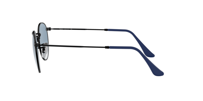 Occhiali da sole Ray-Ban RB3447 ROUND METAL 006/3F 0805289529019 | Ottica Lux