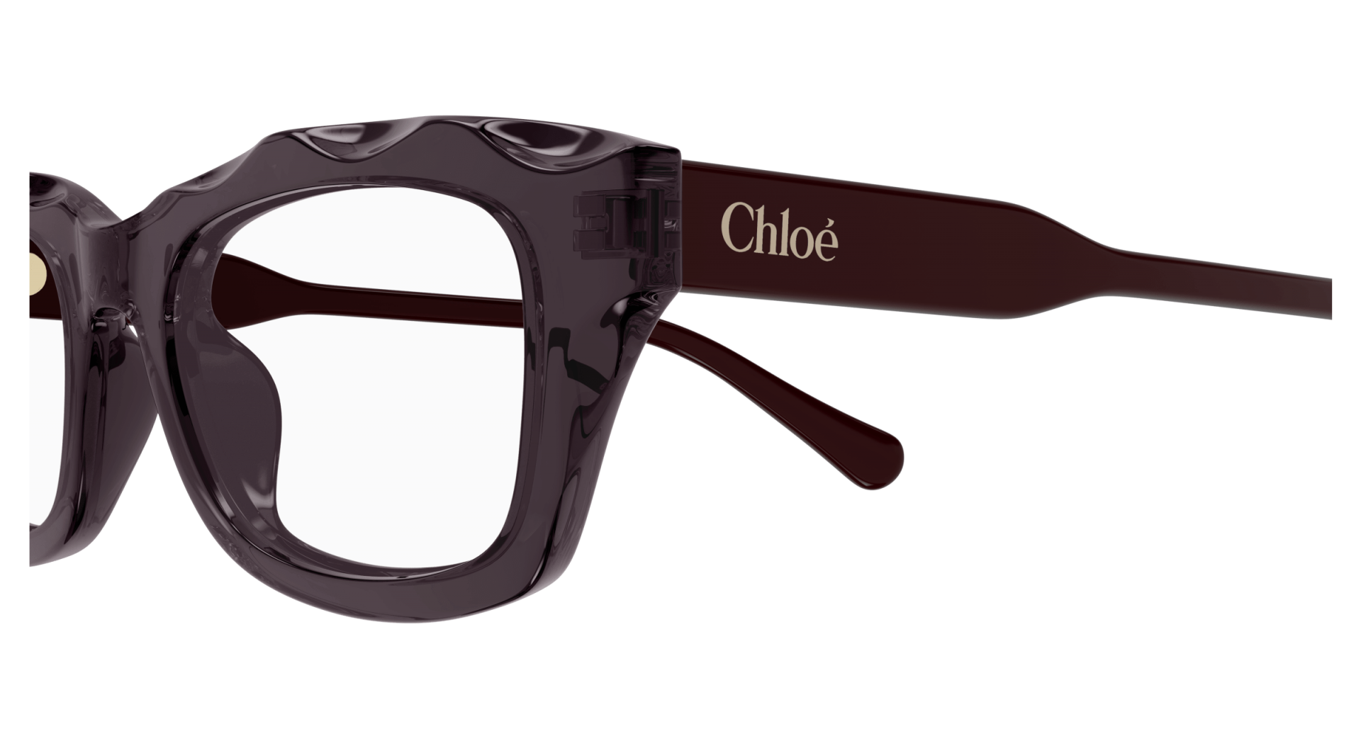 Occhiali da vista Chloé CH0297O 006 8056376561517 | Ottica Lux