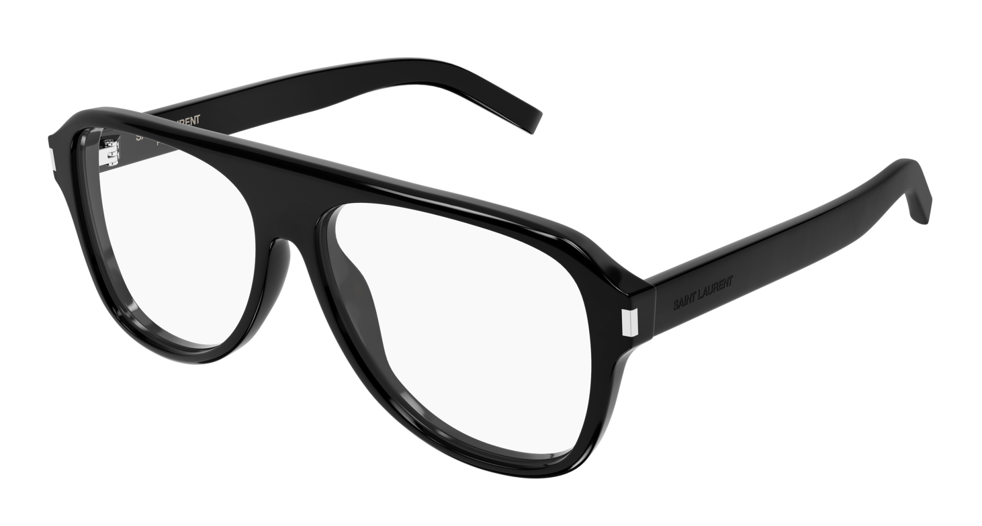 Ophthalmic frames Alexander McQUEEN AM0587O 002 8056376689587 | Ottica Lux