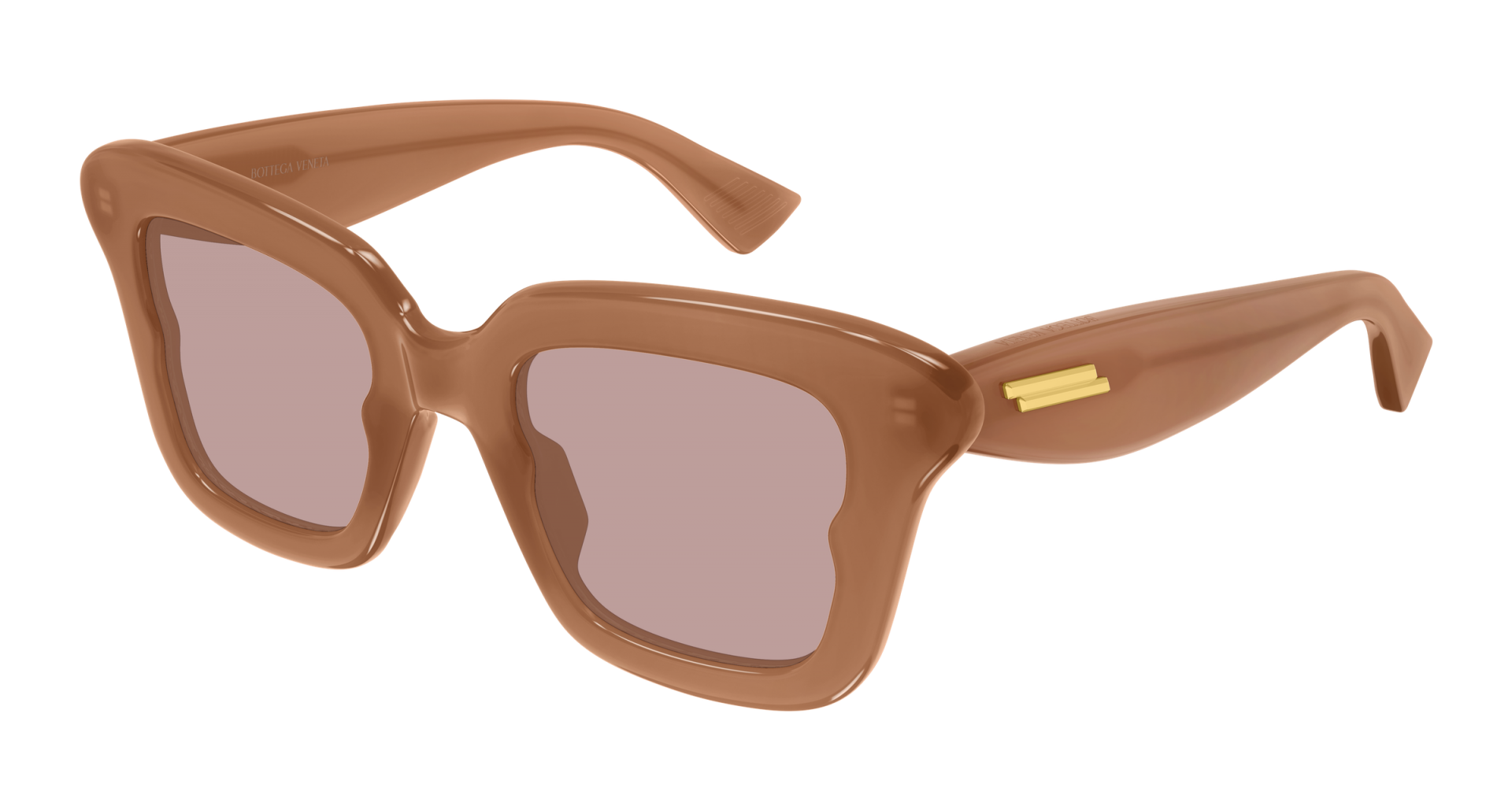Occhiali da sole Bottega Veneta BV1493S 001 8056376693355 | Ottica Lux