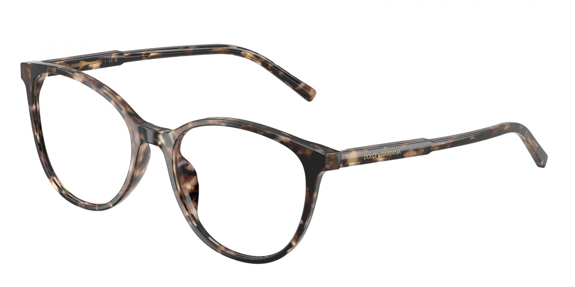 Occhiali da vista Dolce & Gabbana DG3425 3438 8056262450512 | Ottica Lux