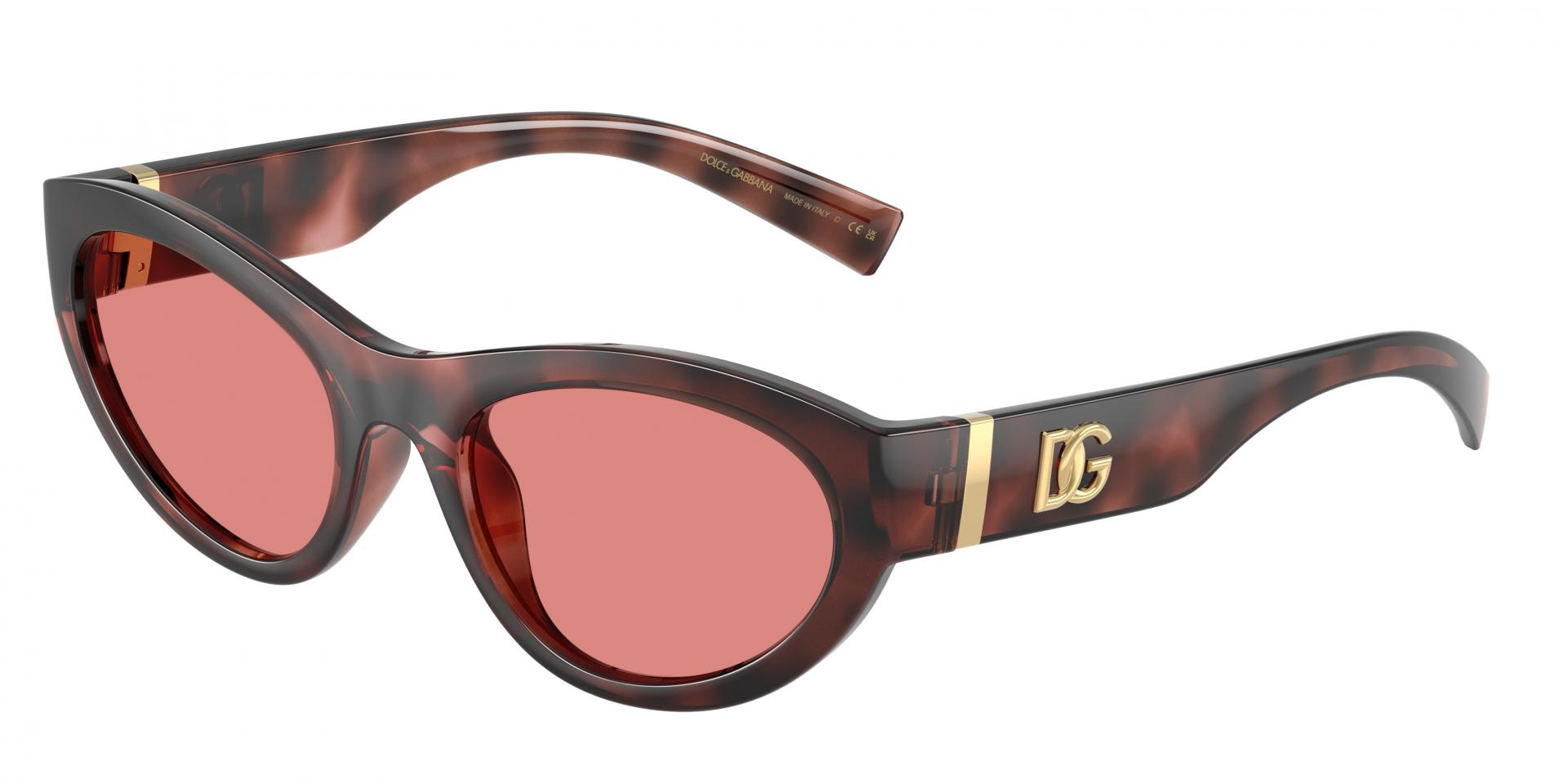 Sunglasses Dolce & Gabbana dg6207 30398V 8056262847251 | Ottica Lux