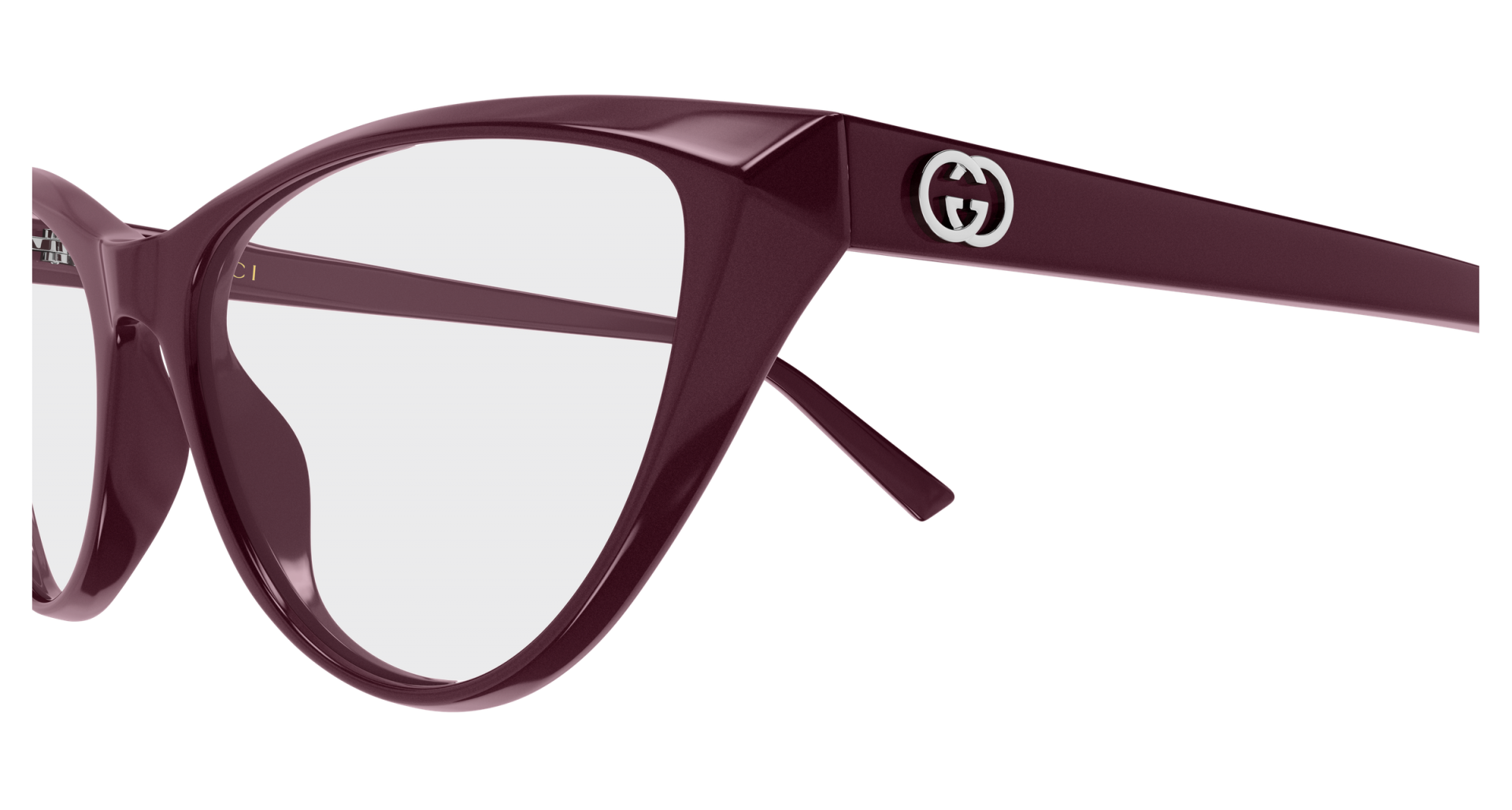 Ophthalmic frames Gucci GG2205O 004 8056376682809 | Ottica Lux