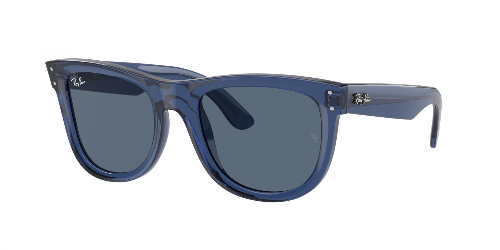 Occhiali da sole Ray-Ban RBR0502S WAYFARER REVERSE 67083A 8056597918879 | Ottica Lux