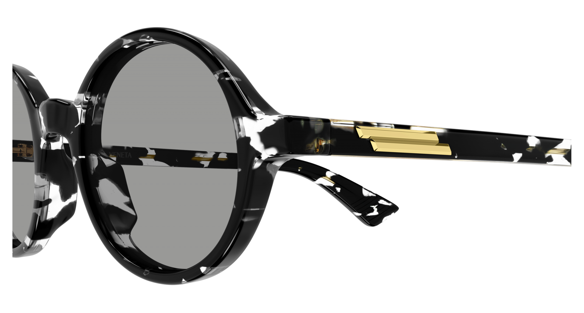Occhiali da sole Bottega Veneta BV1430S 007 8056376692693 | Ottica Lux