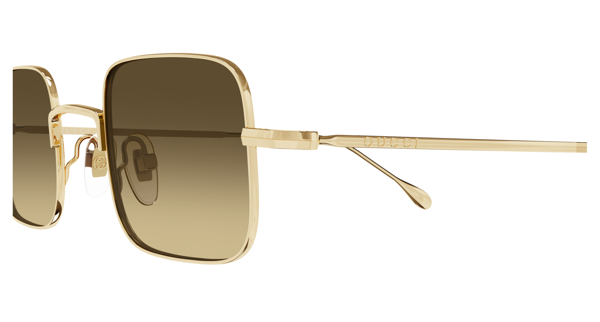 Occhiali da sole Gucci GG1813S 009 8056376659177 | Ottica Lux