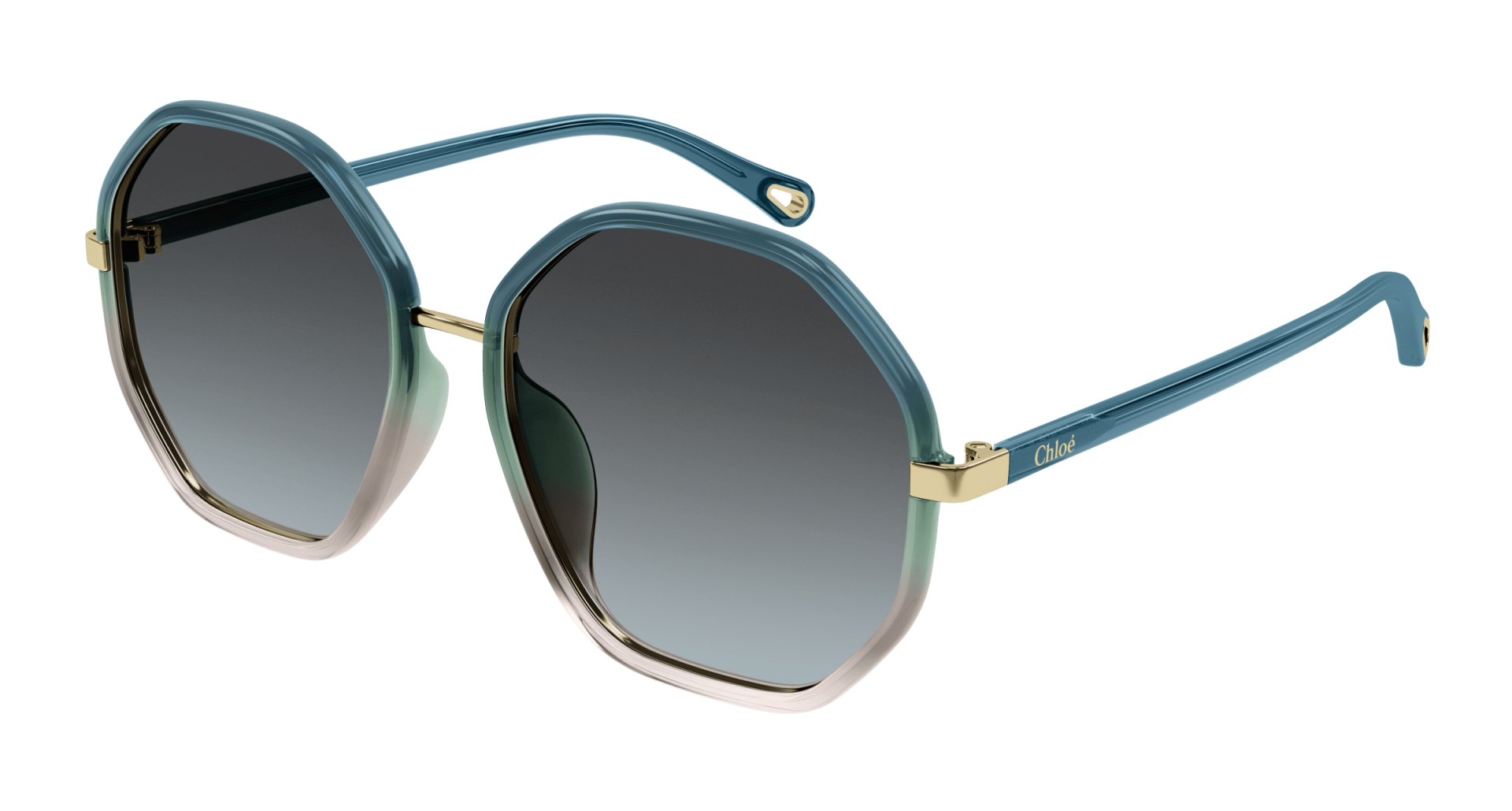 Occhiali da sole Chloé CH0133SA 006 8056376472103 | Ottica Lux