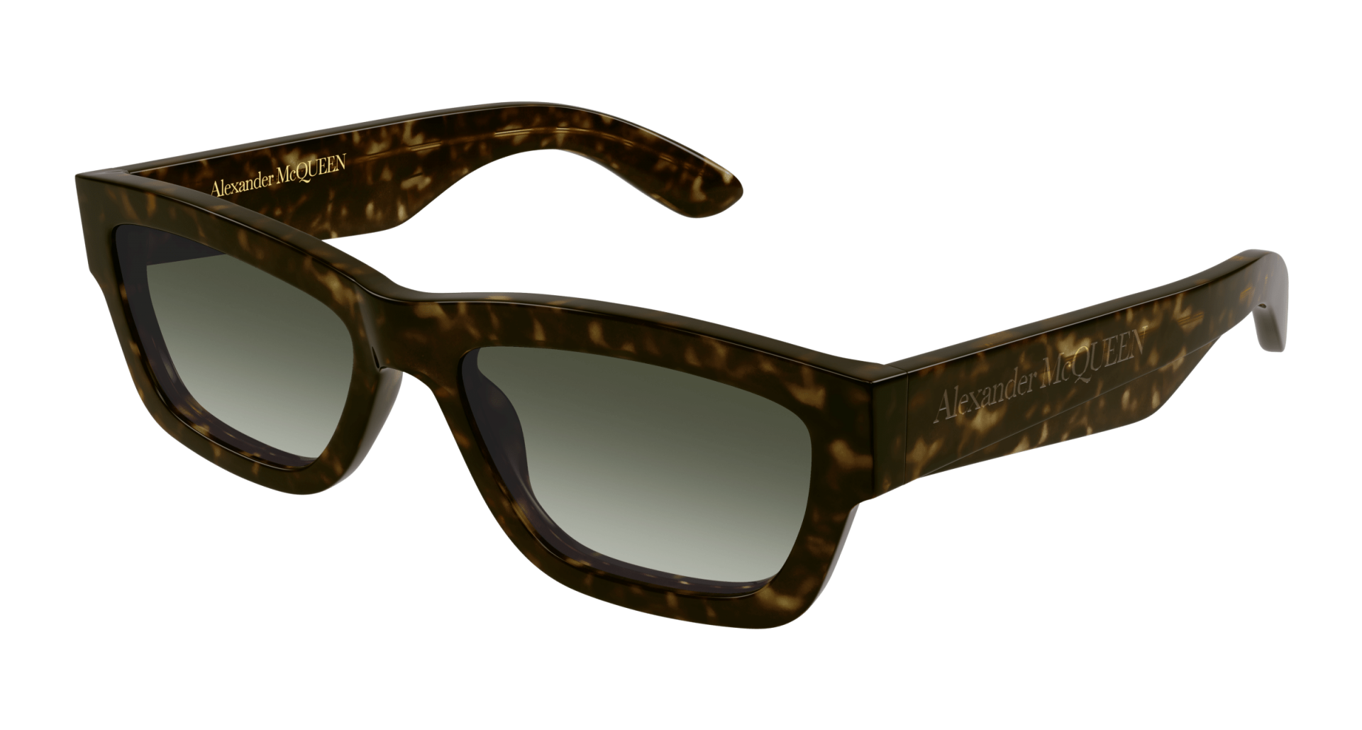 Occhiali da sole Alexander McQUEEN AM0419S 002 8056376469738 | Ottica Lux