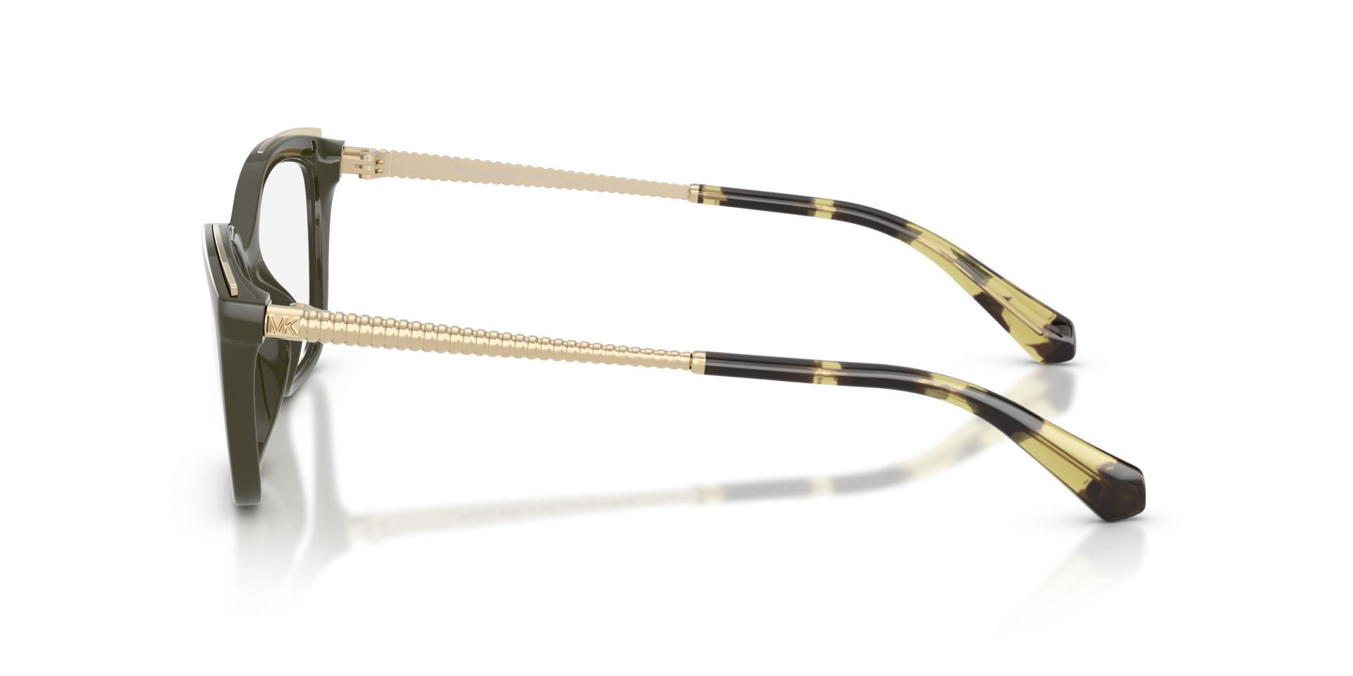Occhiali da vista Michael Kors MK4204U MATTERHORN 3902 0725125550741 | Ottica Lux