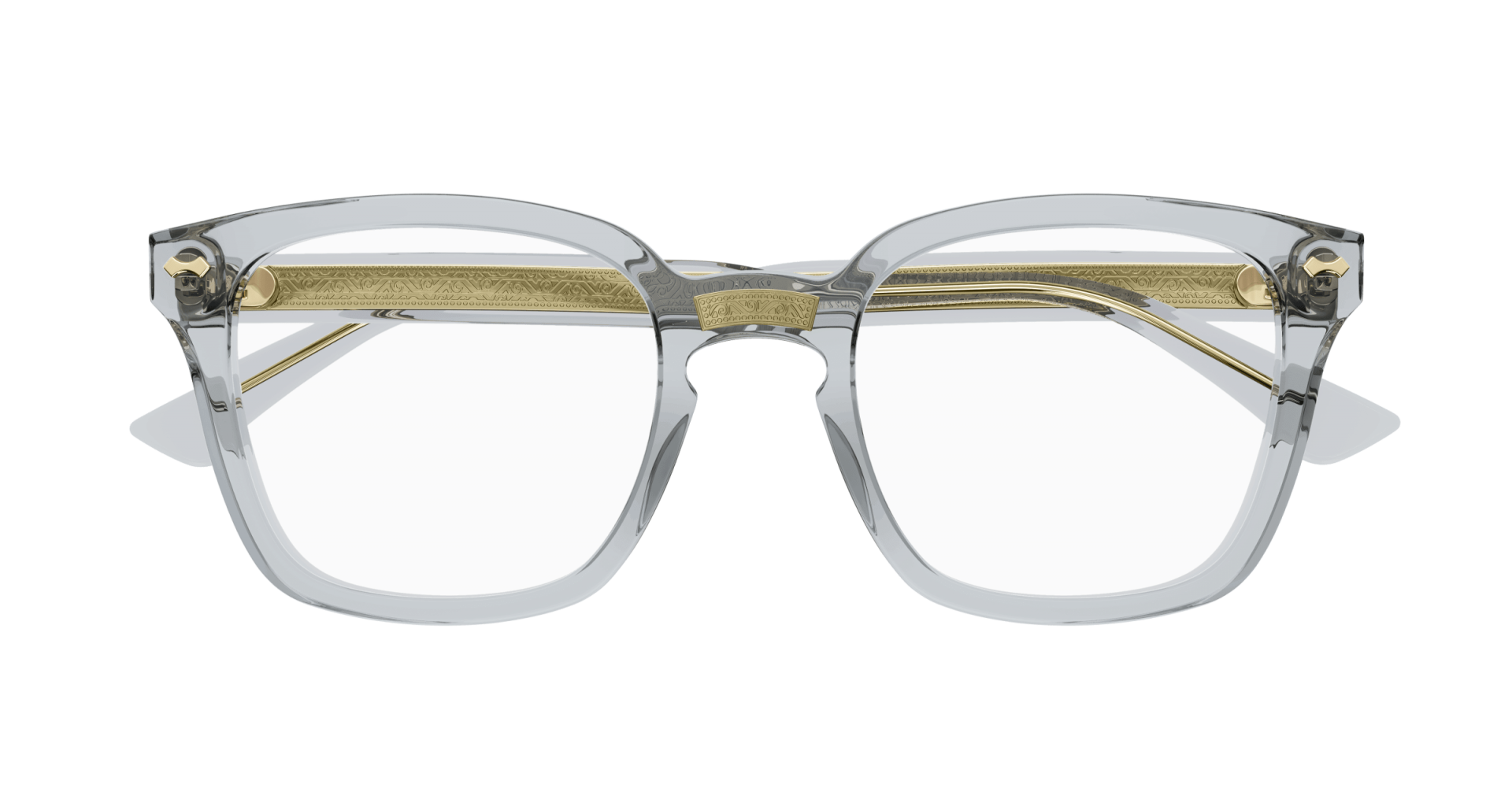 Ophthalmic frames Gucci GG0184O 005 8056376095142 | Ottica Lux Ophthalmic frames Gucci GG0184O 005 8056376095142 | Ottica Lux