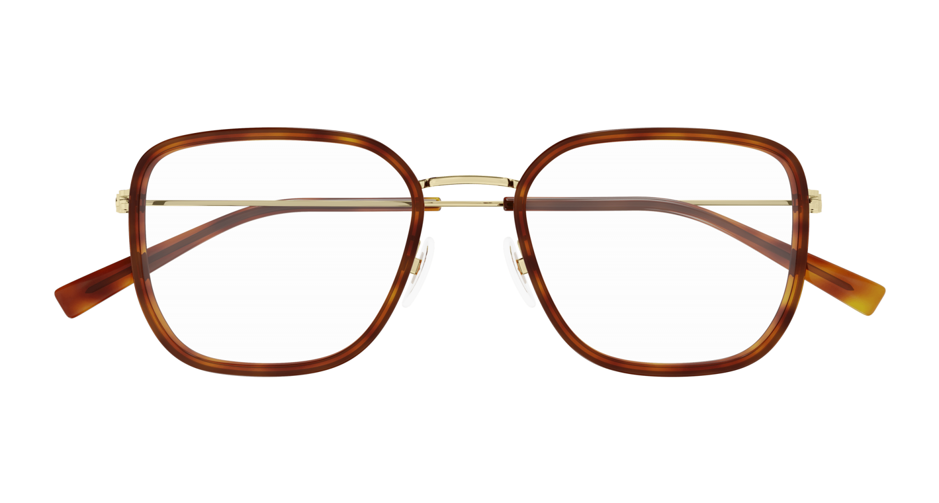 Ophthalmic frames Gucci GG1852OA 002 8056376544107 | Ottica Lux Ophthalmic frames Gucci GG1852OA 002 8056376544107 | Ottica Lux