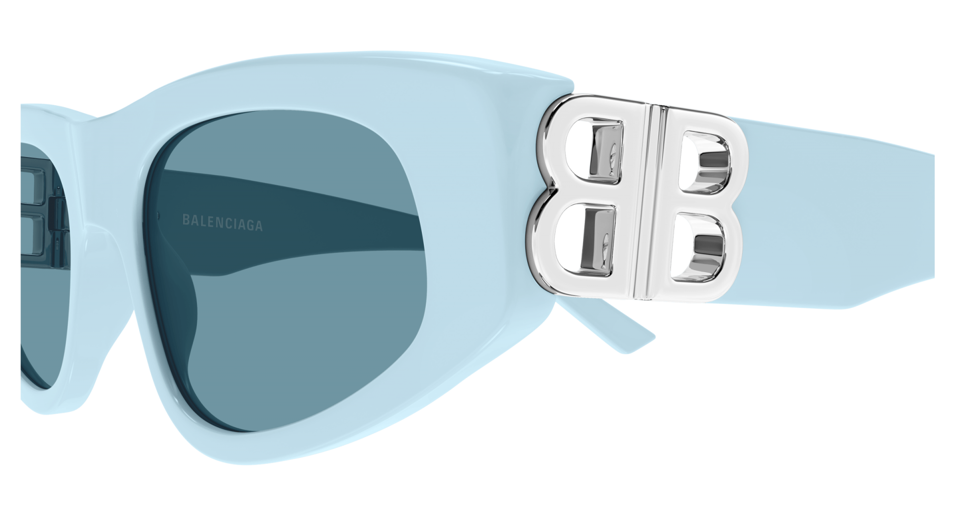 Occhiali da sole Balenciaga BB0095S 026 8056376541359 | Ottica Lux