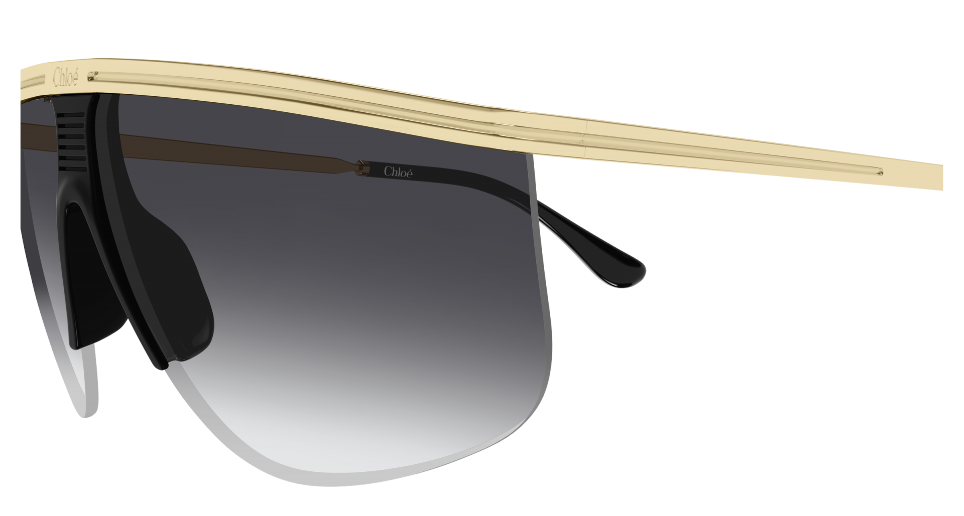 Occhiali da sole Chloé CH0415S 001 8056376712889 | Ottica Lux