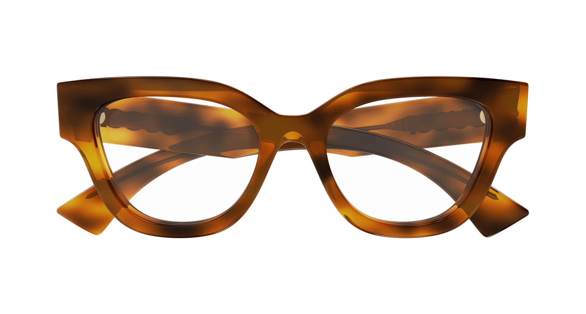 Occhiali da vista Gucci GG1837O 002 8056376545654 | Ottica Lux