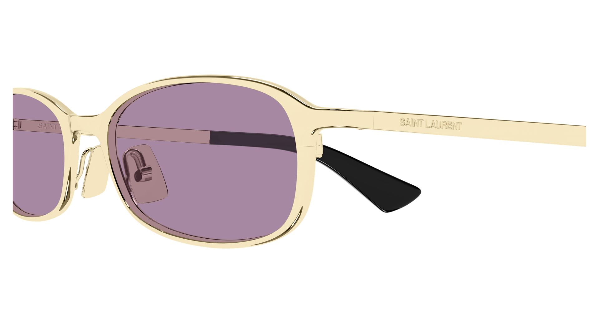 Occhiali da sole Saint Laurent SL 934 MIA 004 8056376706024 | Ottica Lux