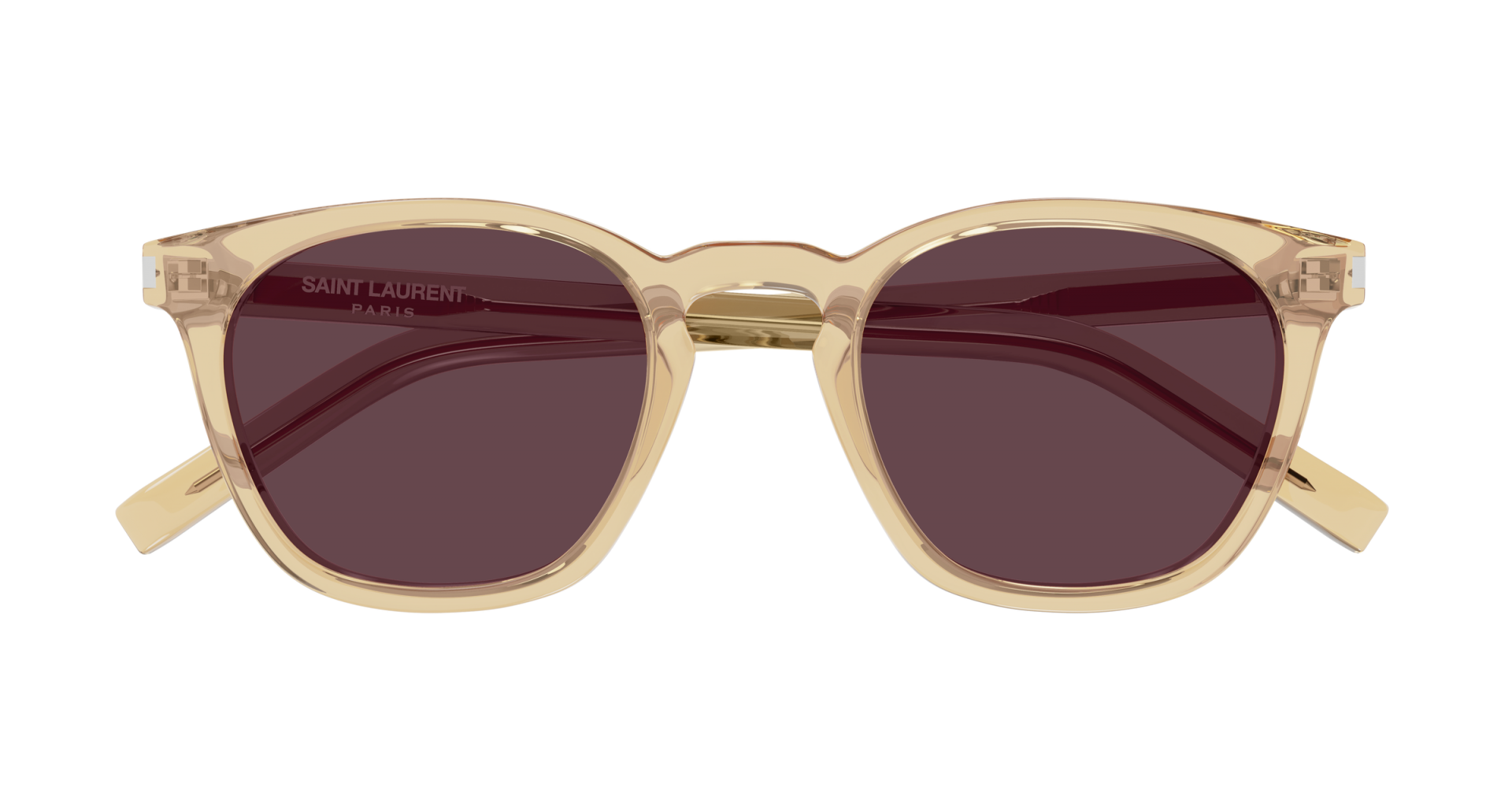 Occhiali da sole Saint Laurent SL 28 055 8056376619461 | Ottica Lux