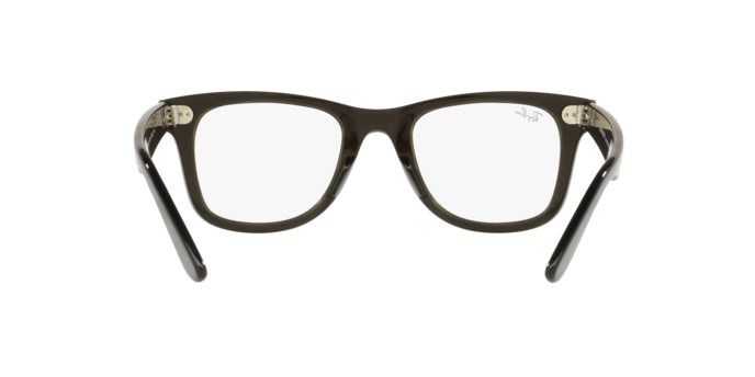 Ophthalmic frames Ray-Ban RX4340V WAYFARER EASE 8224 8056597758710 | Ottica Lux Ophthalmic frames Ray-Ban RX4340V WAYFARER EASE 8224 8056597758710 | Ottica Lux