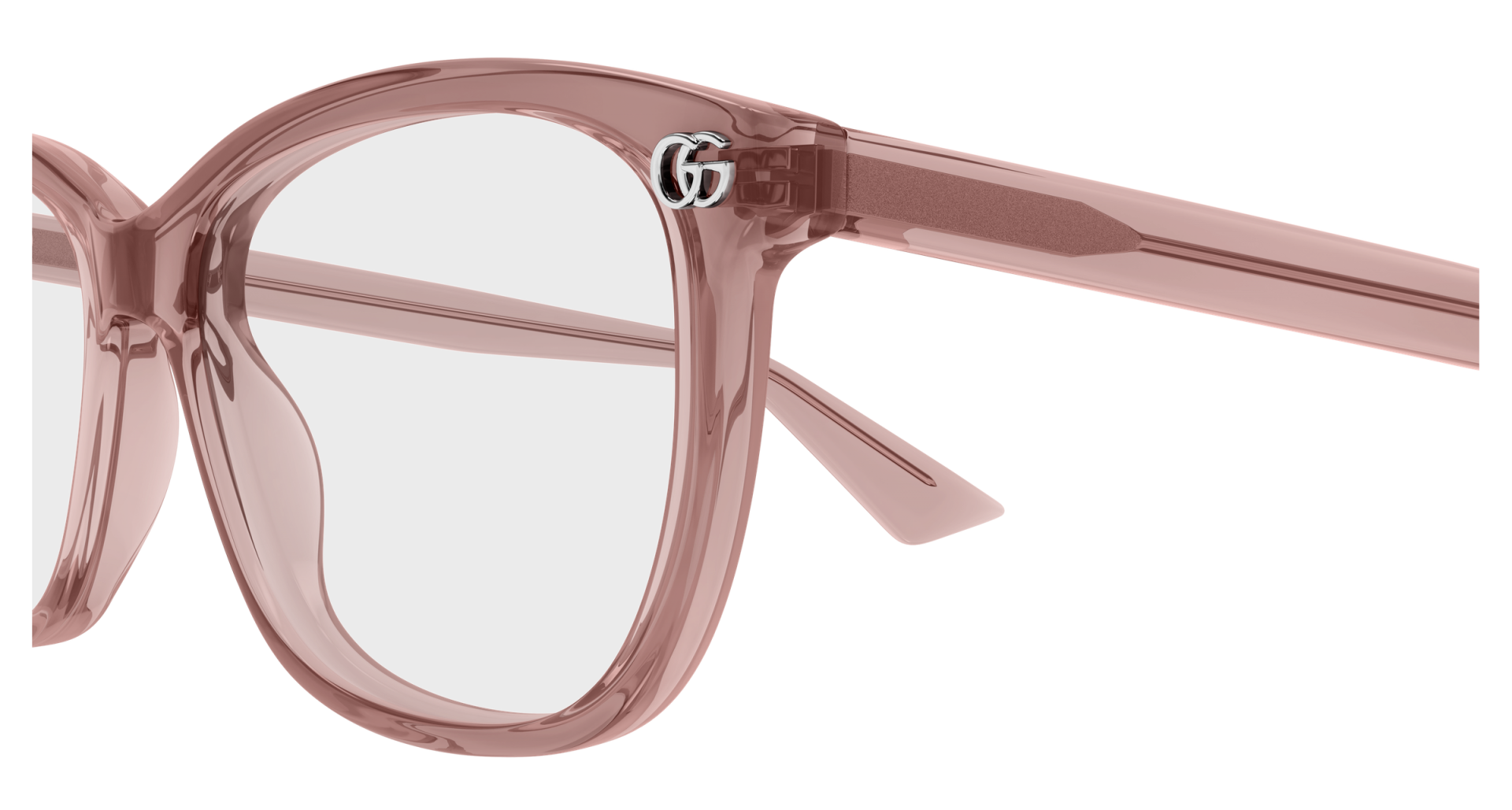 Ophthalmic frames Gucci GG2113O 008 8056376640007 | Ottica Lux