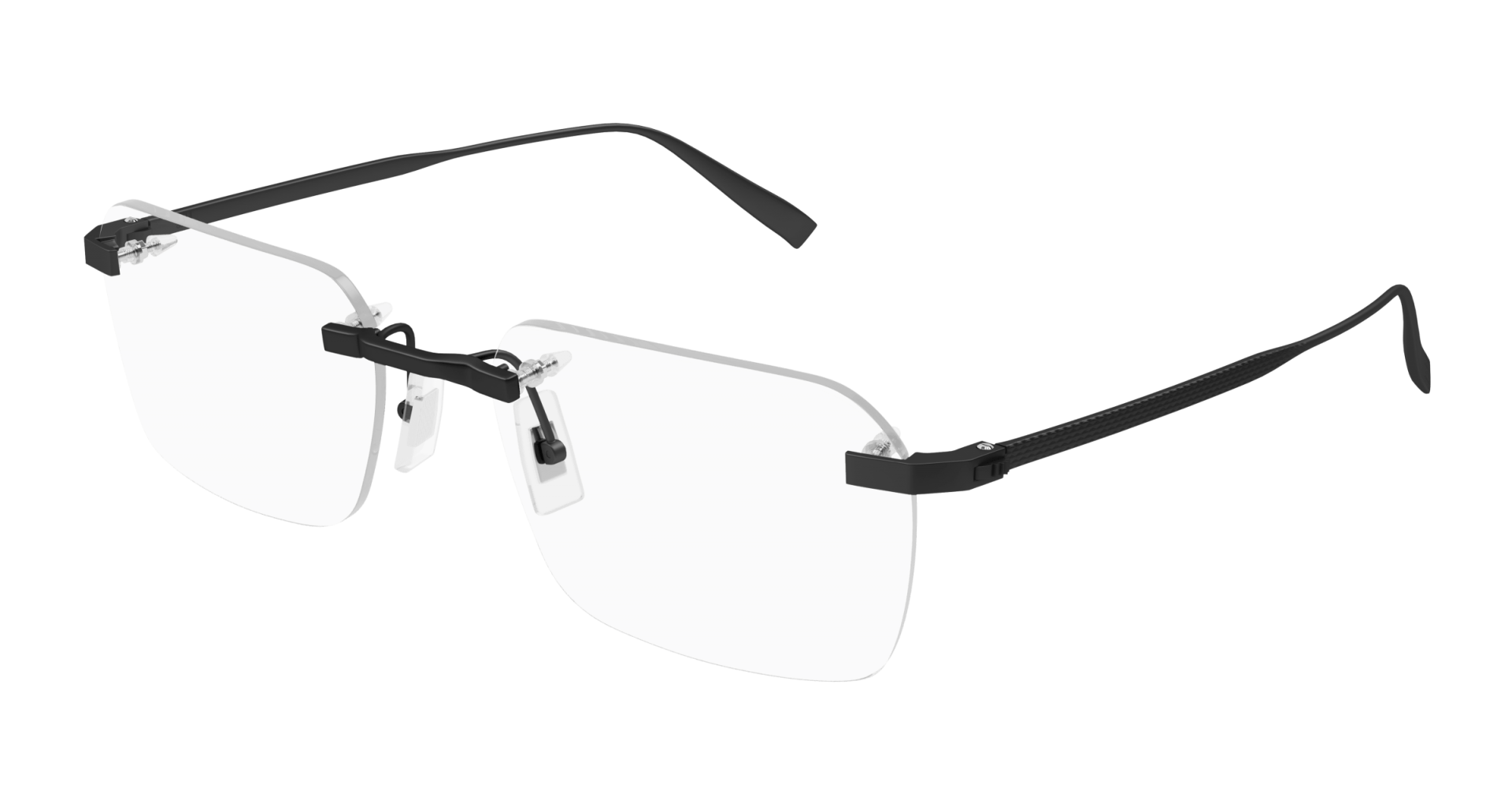 Occhiali da vista Dunhill DU0061O 001 8056376447293 | Ottica Lux