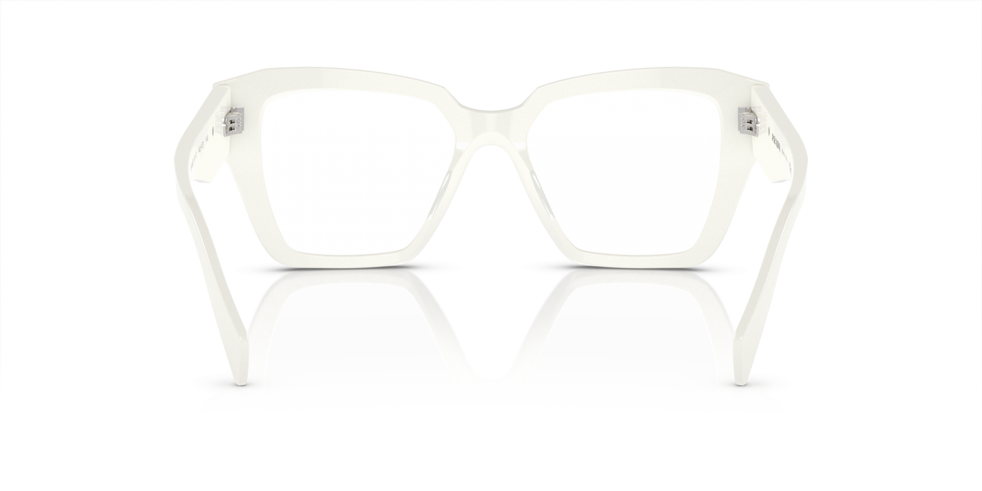 Ophthalmic frames Prada PR 09ZV 1421O1 8056597973236 | Ottica Lux