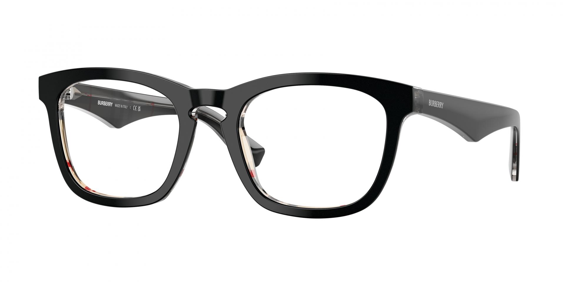 Ophthalmic frames Burberry BE2417 4121 8056262196694 | Ottica Lux