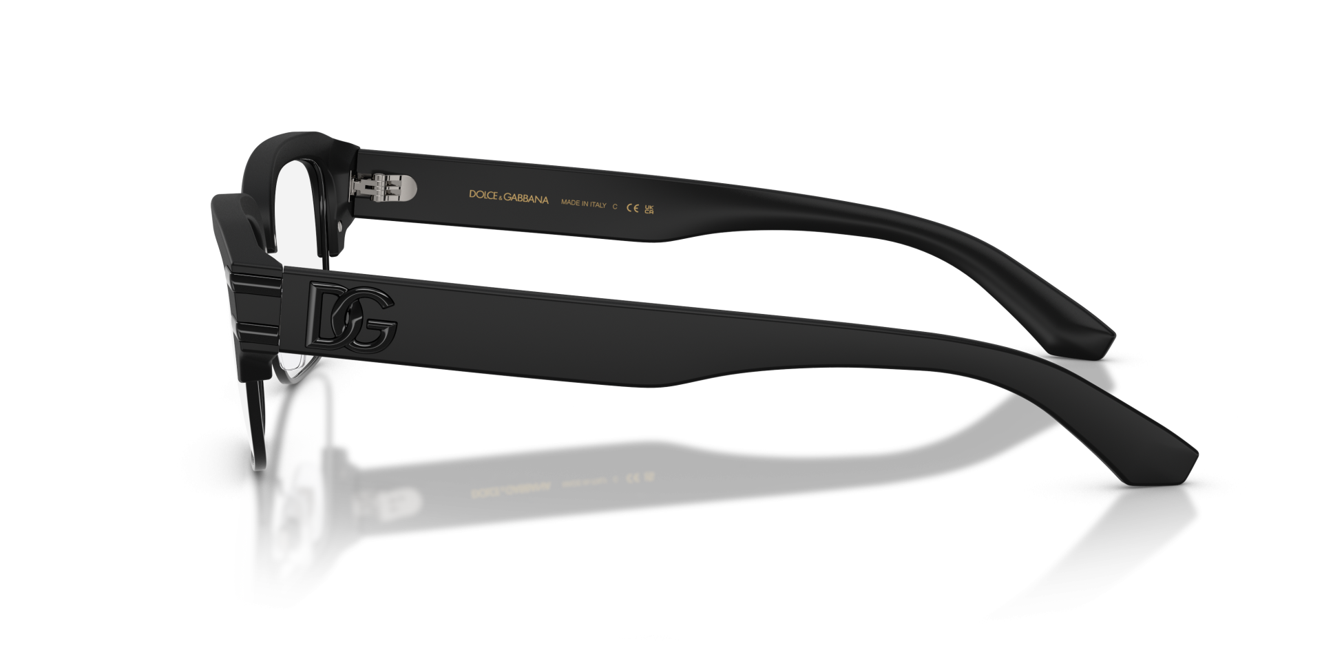 Ophthalmic frames Dolce & Gabbana DG3456 2525 8056266005381 | Ottica Lux