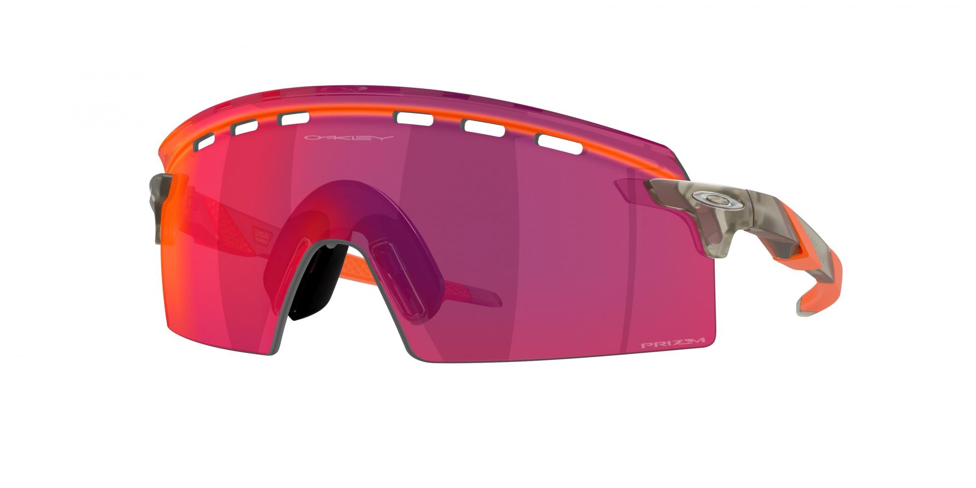 Occhiali da sole Oakley OO9235 ENCODER STRIKE VENTED 923520 0888392640383 | Ottica Lux