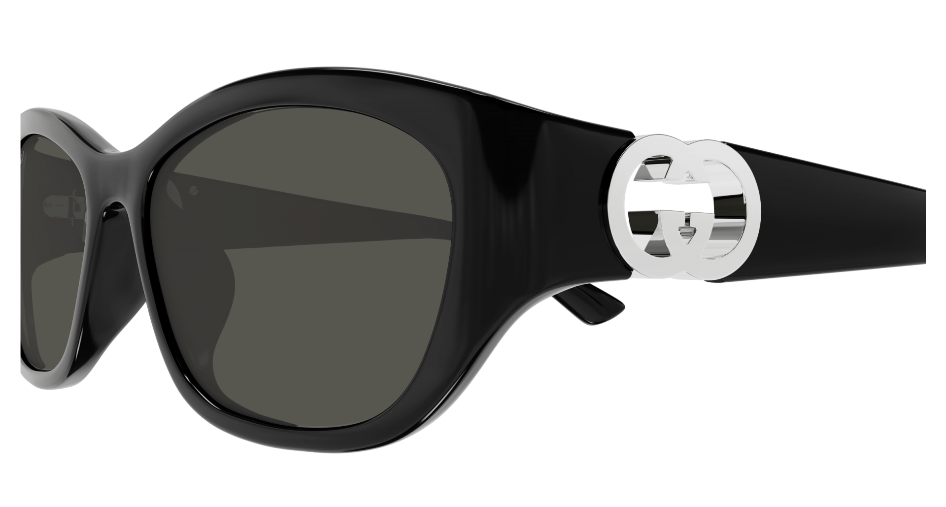 Sunglasses Gucci GG1826SK 001 8056376543735 | Ottica Lux Sunglasses Gucci GG1826SK 001 8056376543735 | Ottica Lux