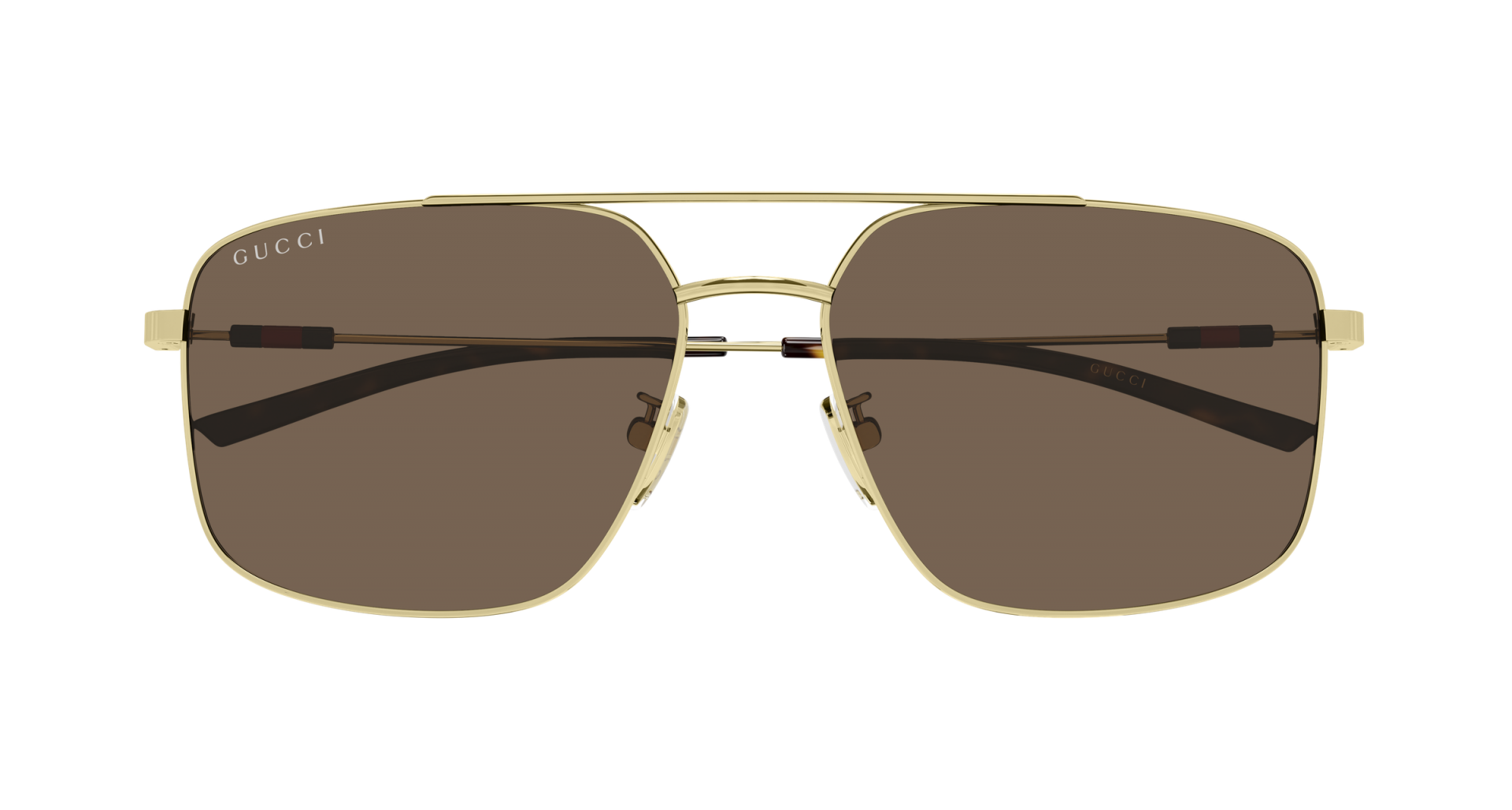 Sunglasses Gucci GG2096SA 004 8056376646184 | Ottica Lux