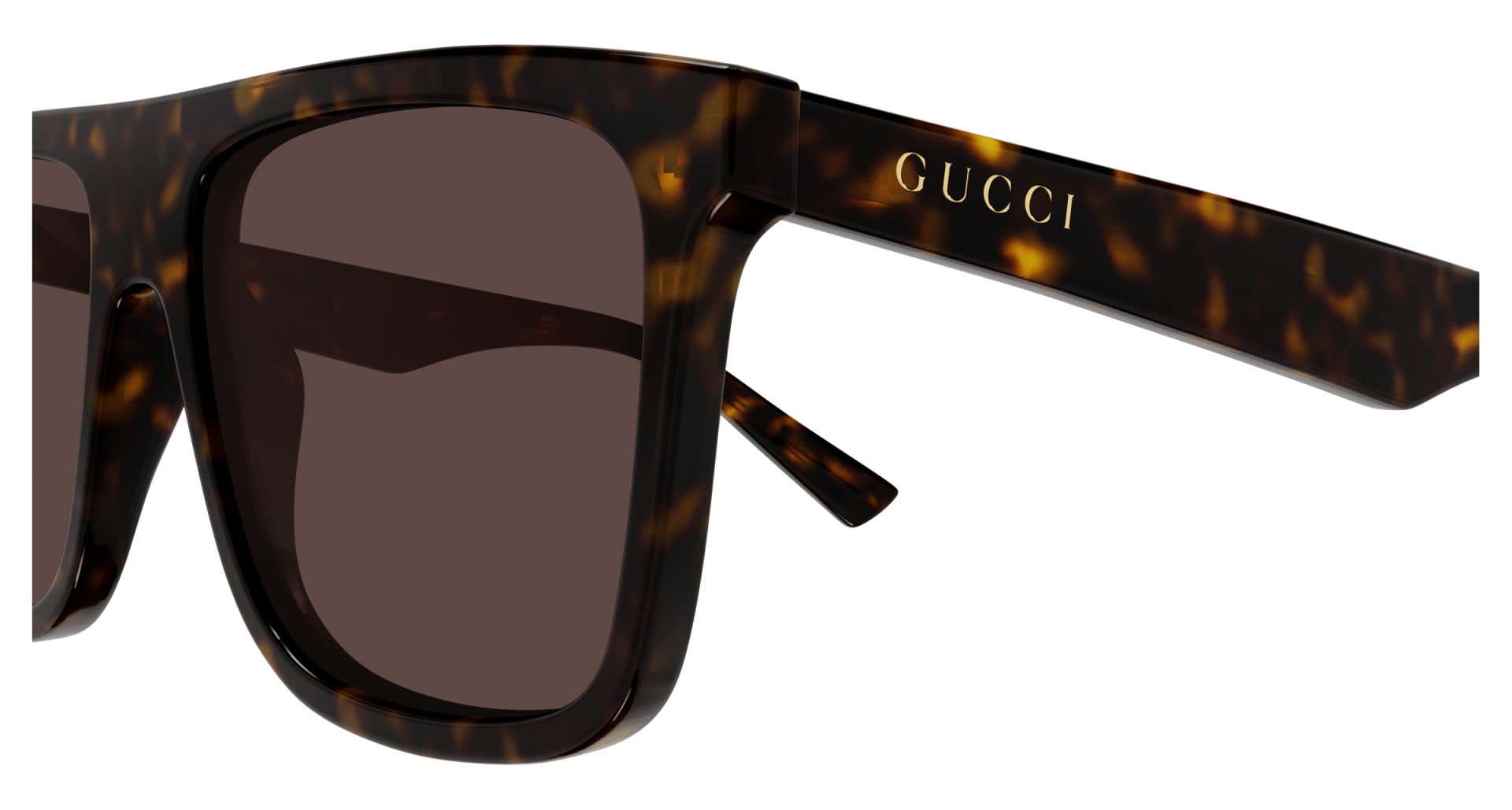 Sunglasses Gucci GG2182S 002 8056376680676 | Ottica Lux