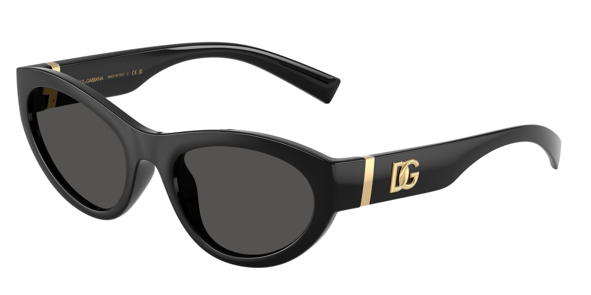 Sunglasses Dolce & Gabbana dg6207 30398V 8056262847251 | Ottica Lux