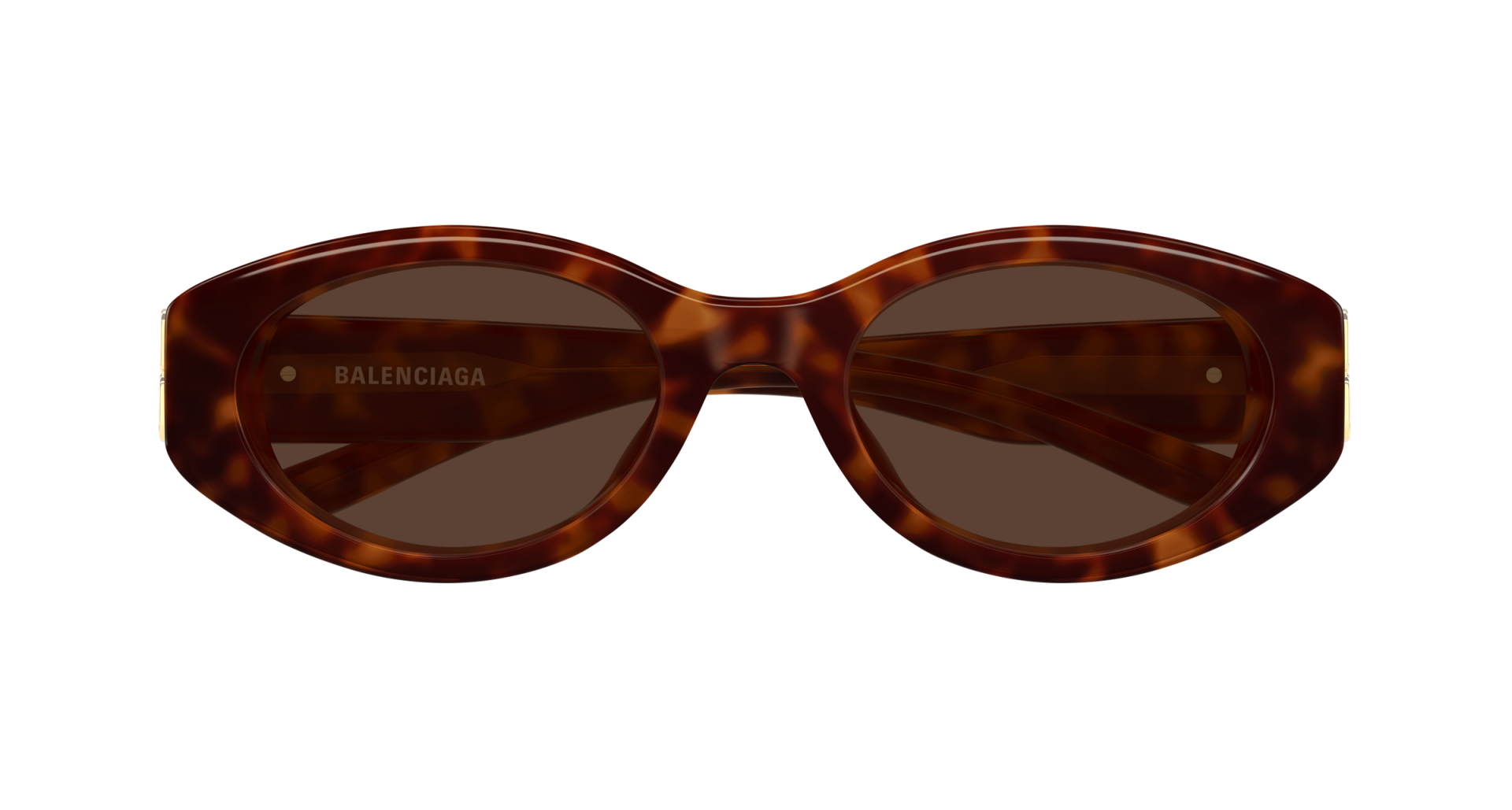 Sunglasses Balenciaga BB0507SK 002 8056376690477 | Ottica Lux
