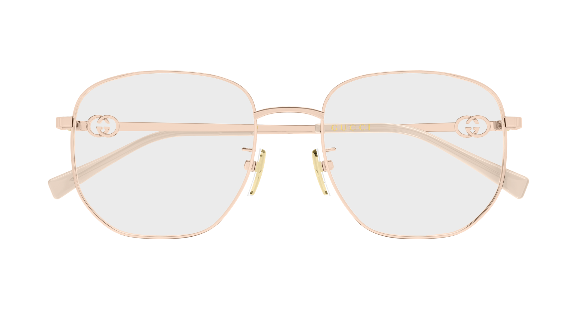 Occhiali da vista Gucci GG2146OA 003 8056376645279 | Ottica Lux