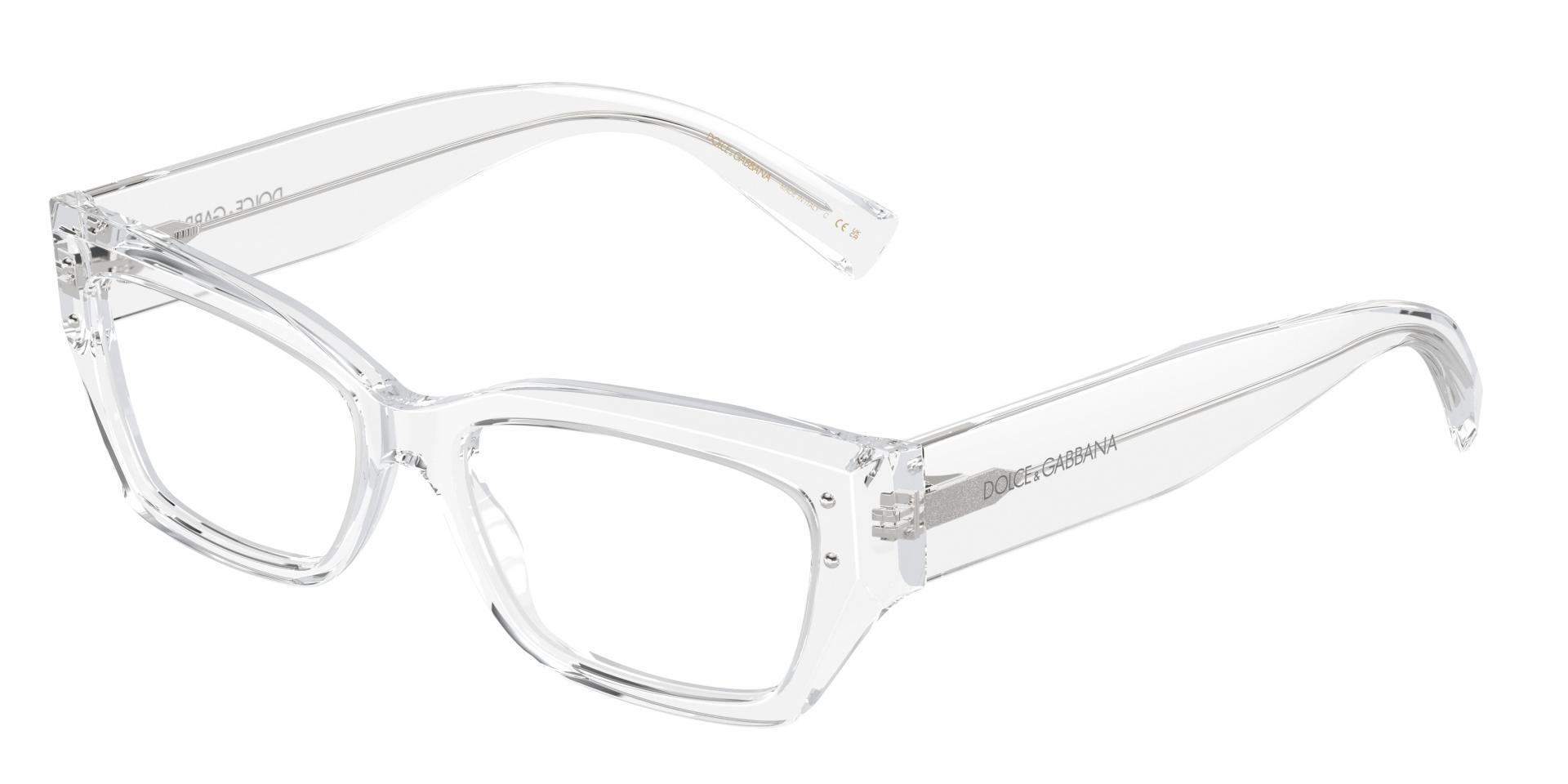 Ophthalmic frames Dolce & Gabbana DG3387 3133 8056262062500 | Ottica Lux