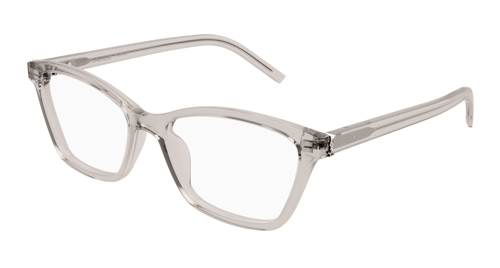 Occhiali da vista Saint Laurent SL M128 009 8056376475265 | Ottica Lux