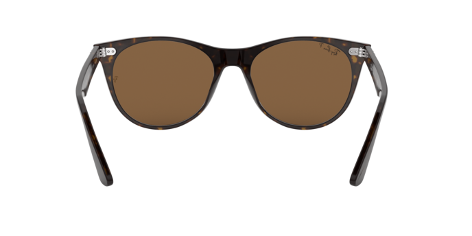 Occhiali da sole Ray-Ban rb2185 WAYFARER II 902/57 8056597044608 | Ottica Lux