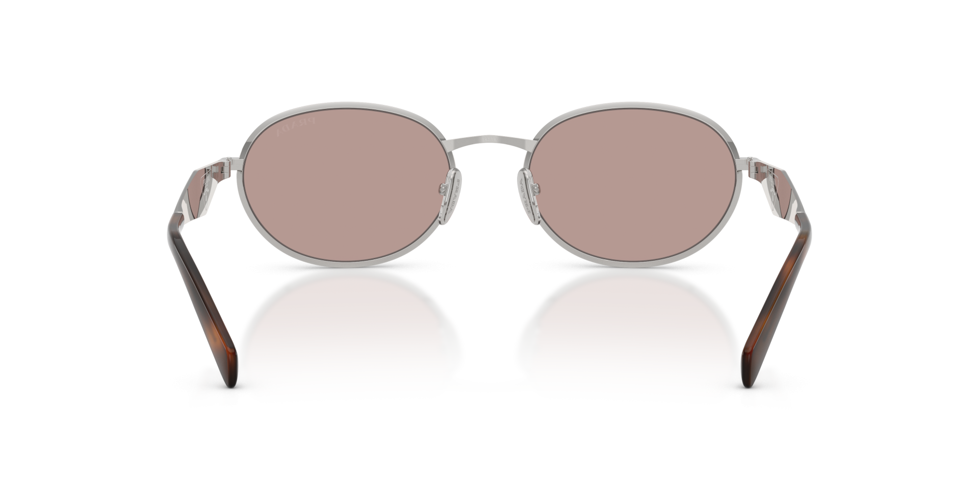 Sunglasses Prada PR D57S 1BC20I 8056262962107 | Ottica Lux