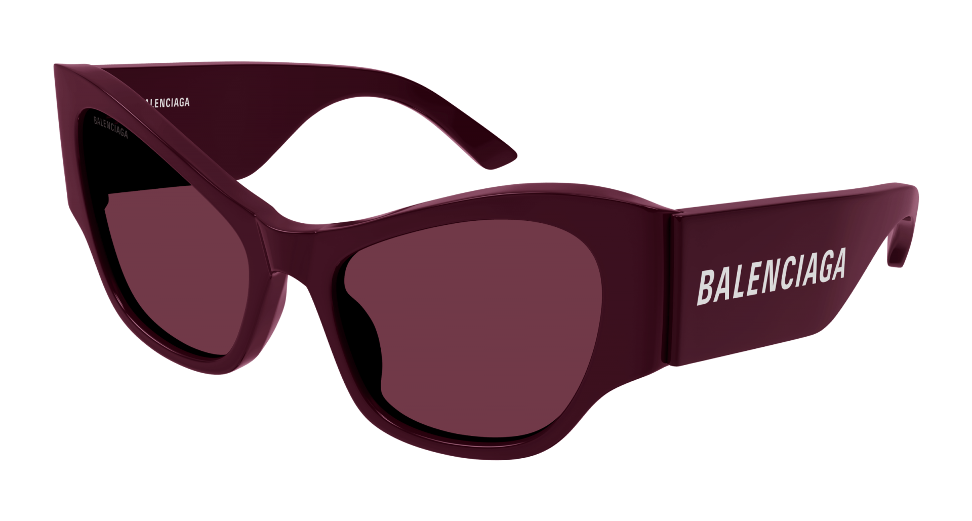 Occhiali da sole Balenciaga BB0259S 002 8056376438956 | Ottica Lux