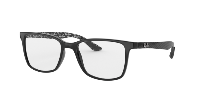 Ophthalmic frames Ray-Ban RX8905 5843 8053672971620 | Ottica Lux