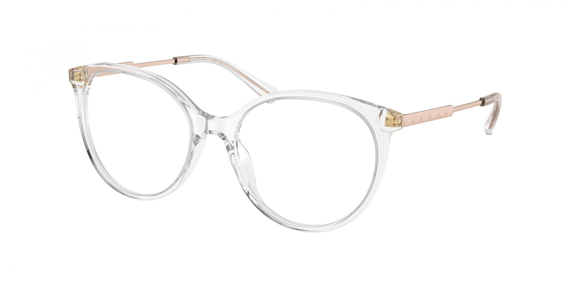 Occhiali da vista Michael Kors MK4093 PALAU 3015 0725125383318 | Ottica Lux