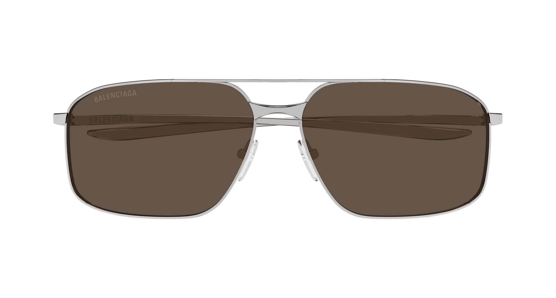 Sunglasses Balenciaga BB0492S 002 8056376643756 | Ottica Lux