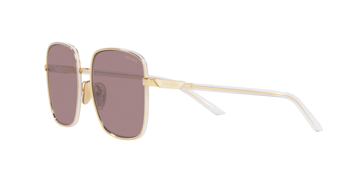 Occhiali da sole Prada PR 55YS ZVN06I 8056597629447 | Ottica Lux