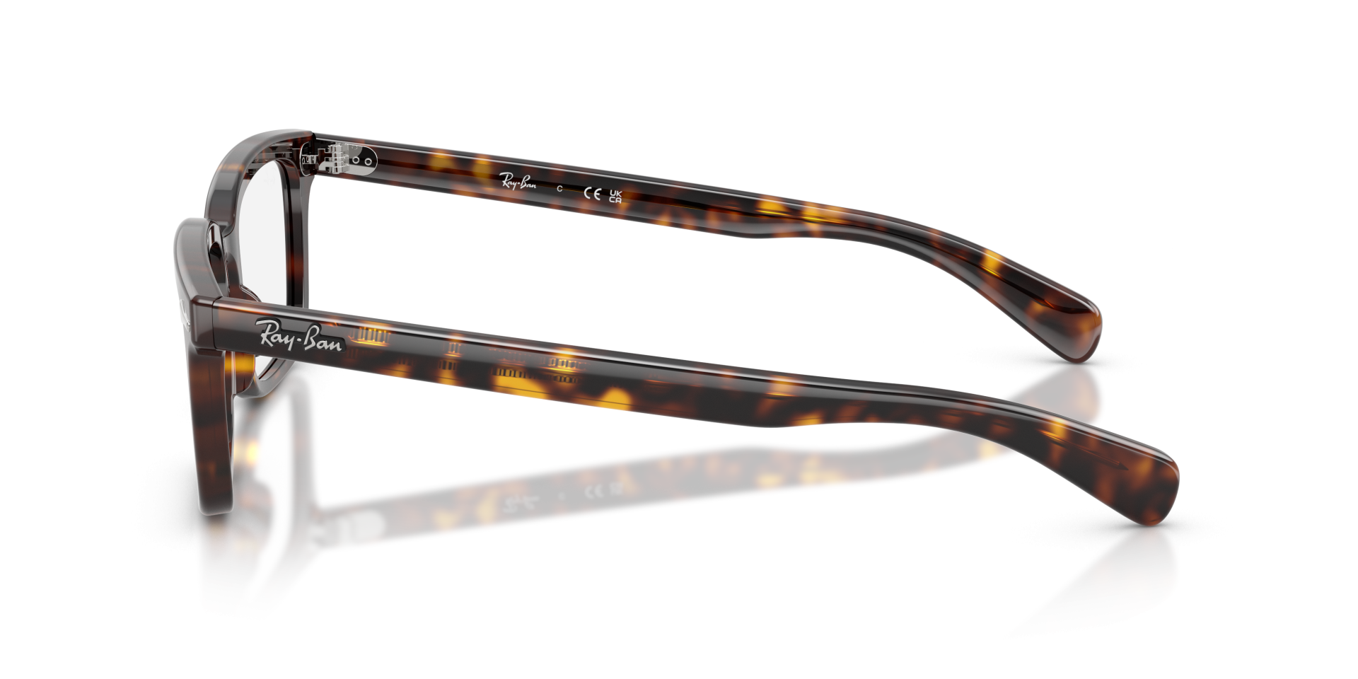 Occhiali da vista Ray-Ban RX5534 BRUNEL 2012 8056262968239 | Ottica Lux