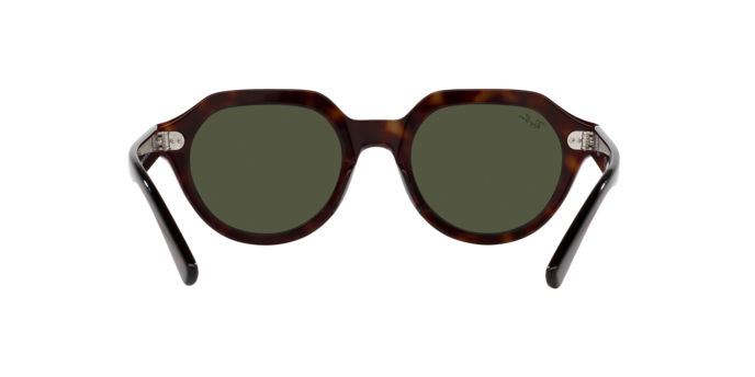 Occhiali da sole Ray-Ban RB4399 GINA 902/31 8056597829410 | Ottica Lux