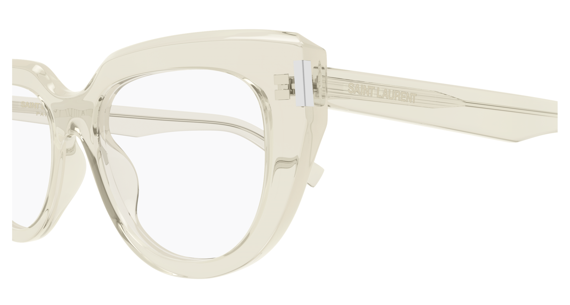 Occhiali da vista Saint Laurent SL 828 004 8056376620290 | Ottica Lux