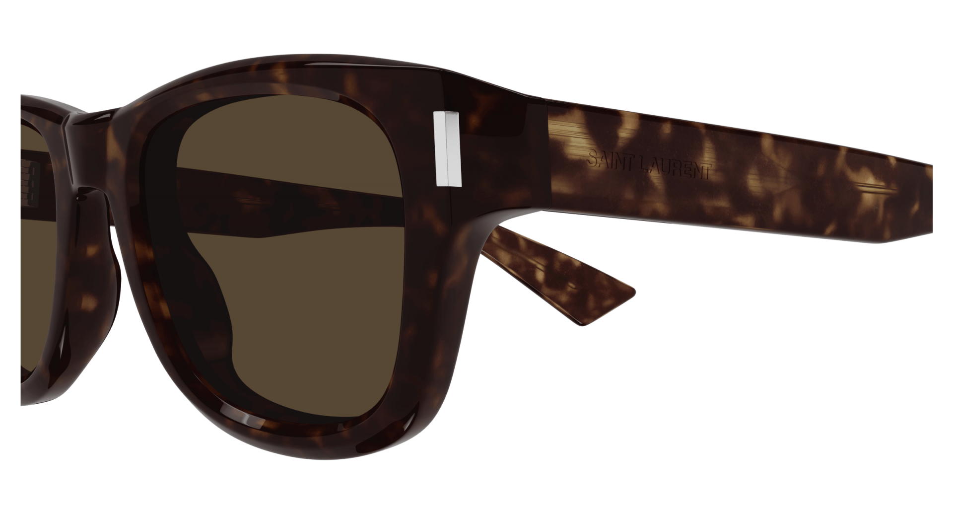 Occhiali da sole Saint Laurent SL 801 002 8056376577600 | Ottica Lux