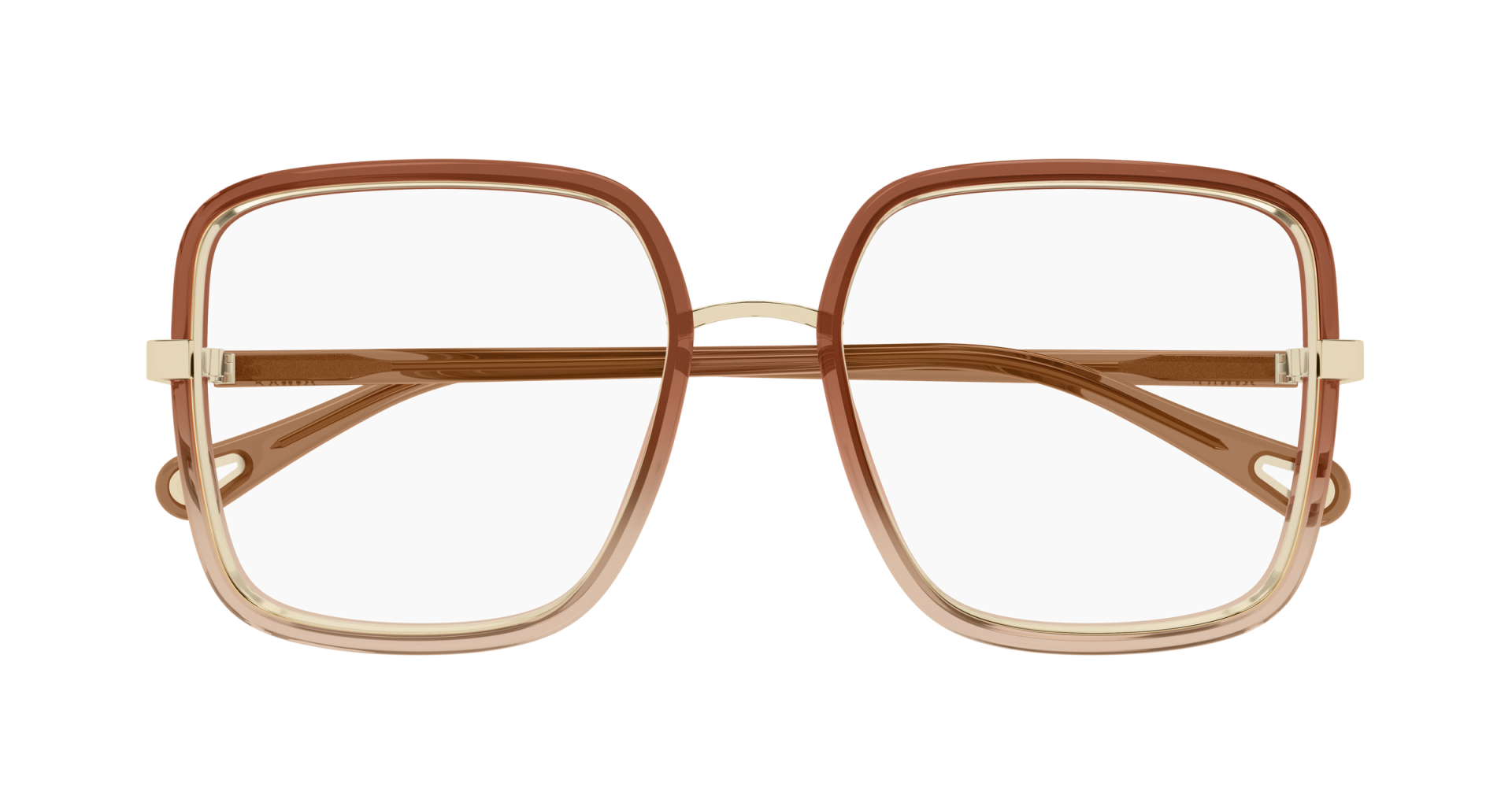 Ophthalmic frames Chloé CH0338O 003 8056376617443 | Ottica Lux