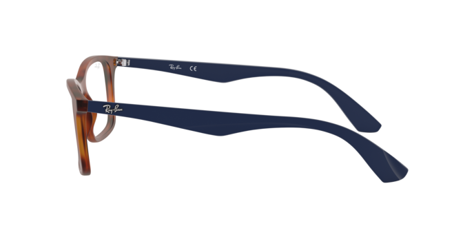 Ophthalmic frames Ray-Ban RX7047 5574 8053672496888 | Ottica Lux Ophthalmic frames Ray-Ban RX7047 5574 8053672496888 | Ottica Lux