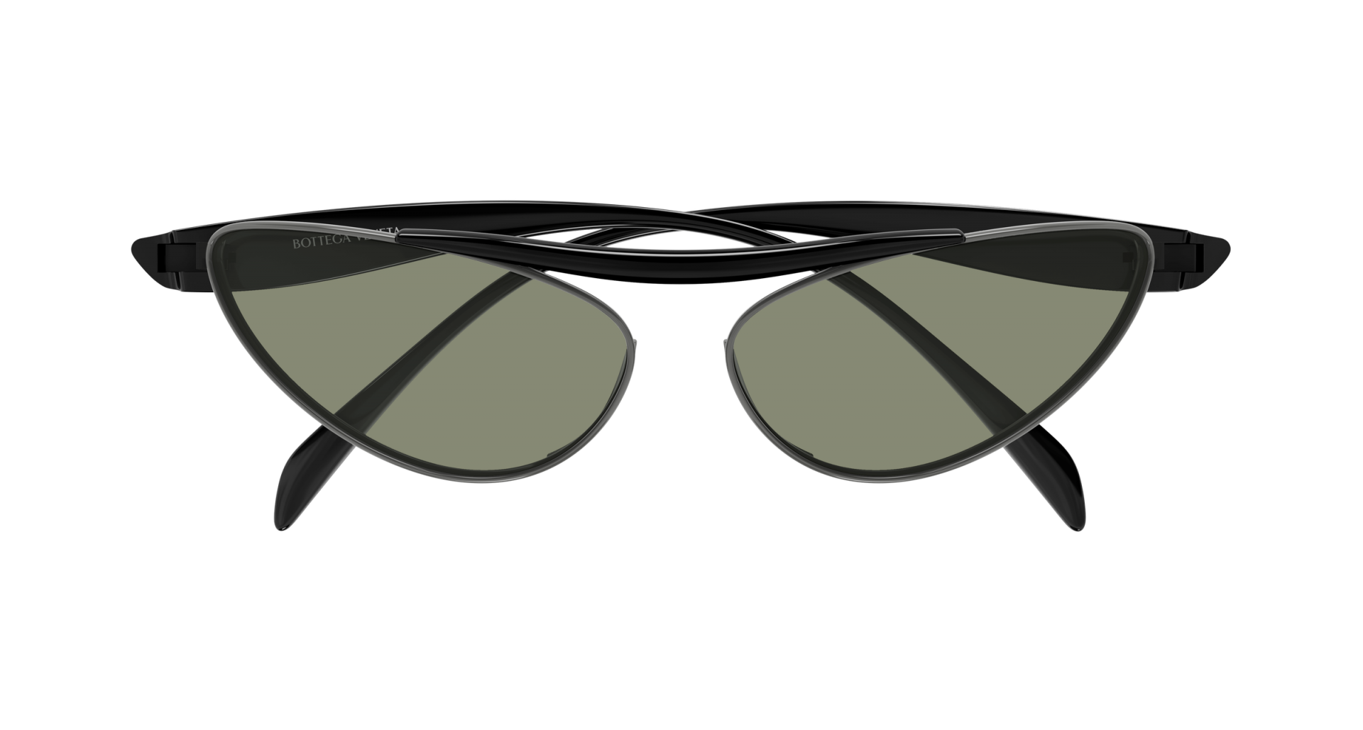 Occhiali da sole Bottega Veneta BV1529S 001 8056376726503 | Ottica Lux